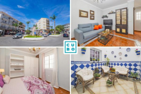Cubo's Apartamento Gongora A, Alhaurin El Grande